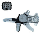 Rear Right Window Regulator With Motor 2 pins for Subaru Outback (2014–2020)