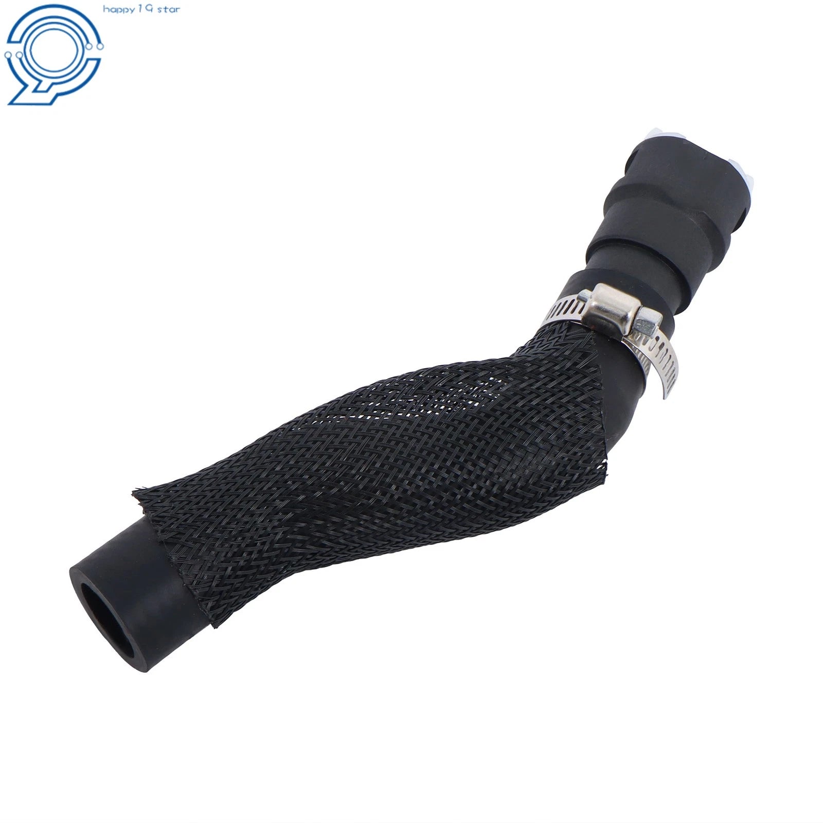 Heater Core Jumper Hose 68156282AB for Dodge Dart (2013–2016) 1.4L 2.0L