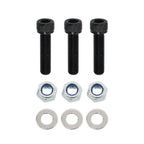 3 Inch Front Leveling Lift Kit for Ford F-150 (2004â2023) & Expedition (2003â2018)