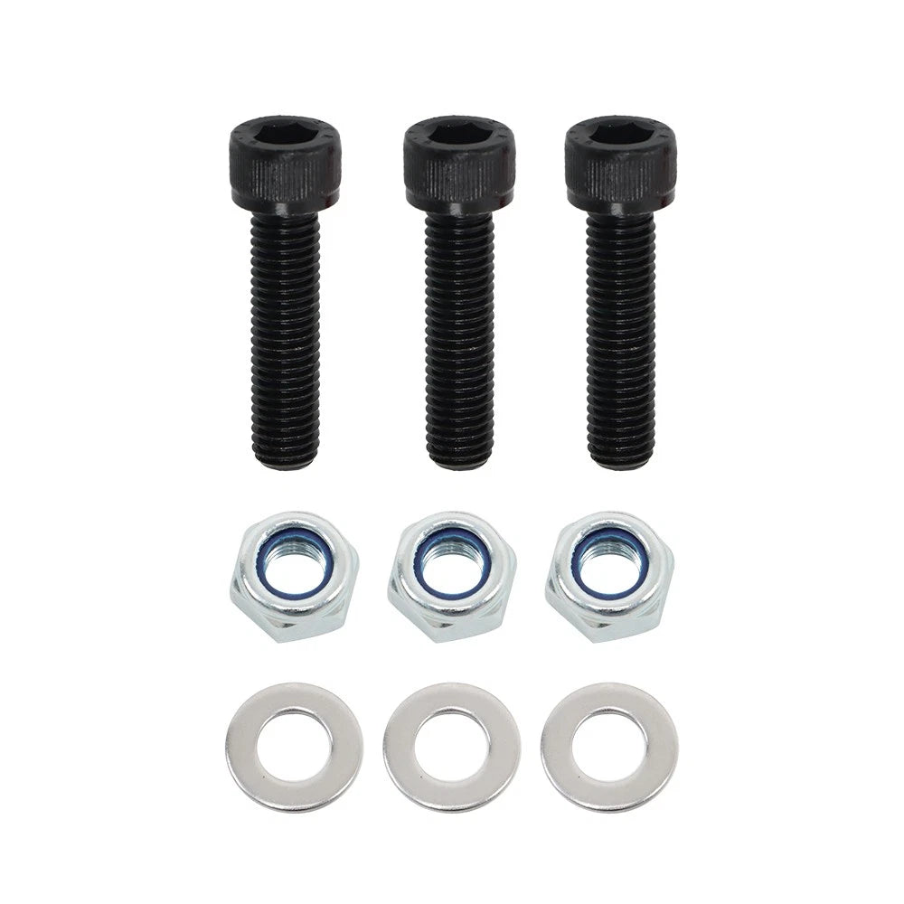 3 Inch Front Leveling Lift Kit for Ford F-150 (2004â2023) & Expedition (2003â2018)