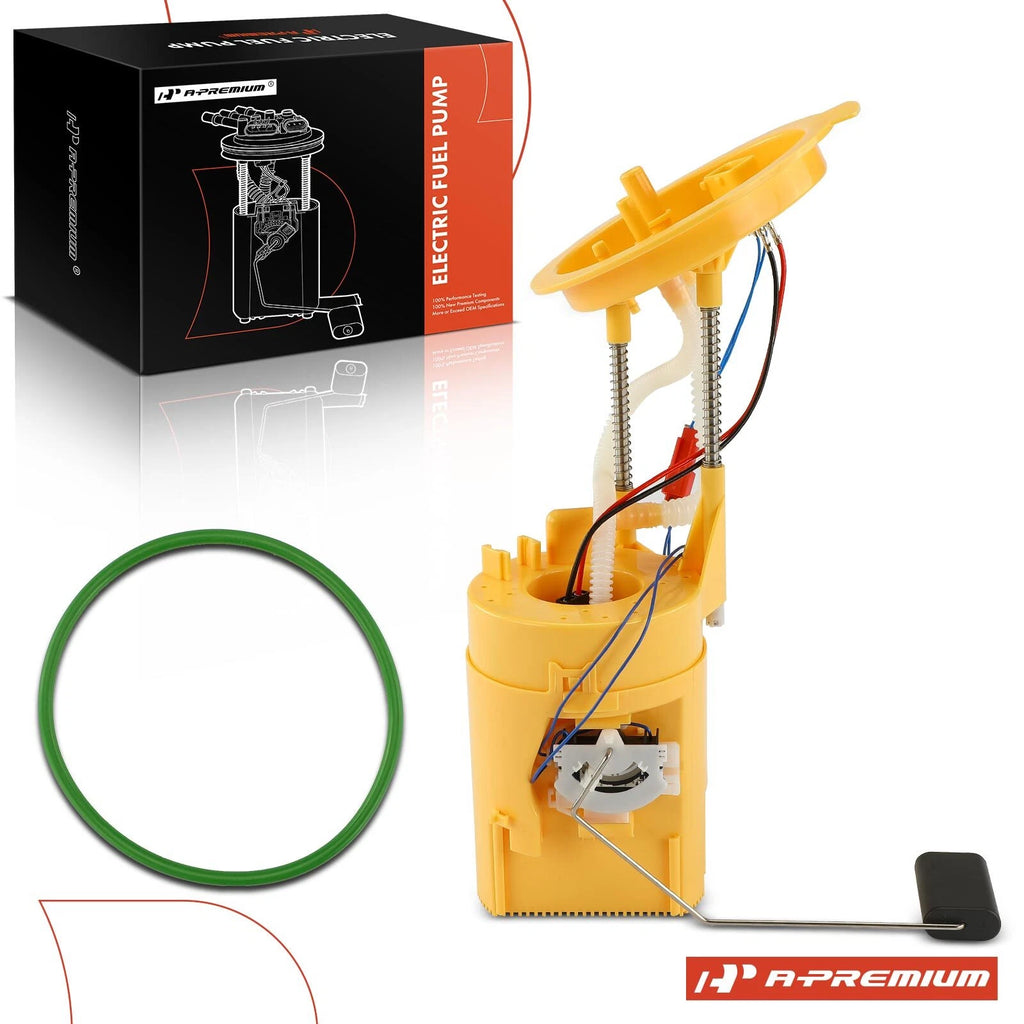 Fuel Pump Module Assembly for BMW X3 F25 (2015–2017)