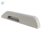 Door Armrest for Chevy GMC Pickup SUV (1988–1994) Gray Left Driver Side Plastic
