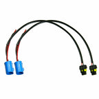 Extension Wiring Harness Power Cord for Headlight Fog Light (2007-2008)