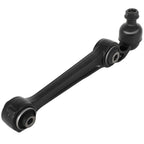 Set of 4 Front Lower Control Arms with Ball Joints for Ford Fusion Lincoln MKZ (2008–2012)