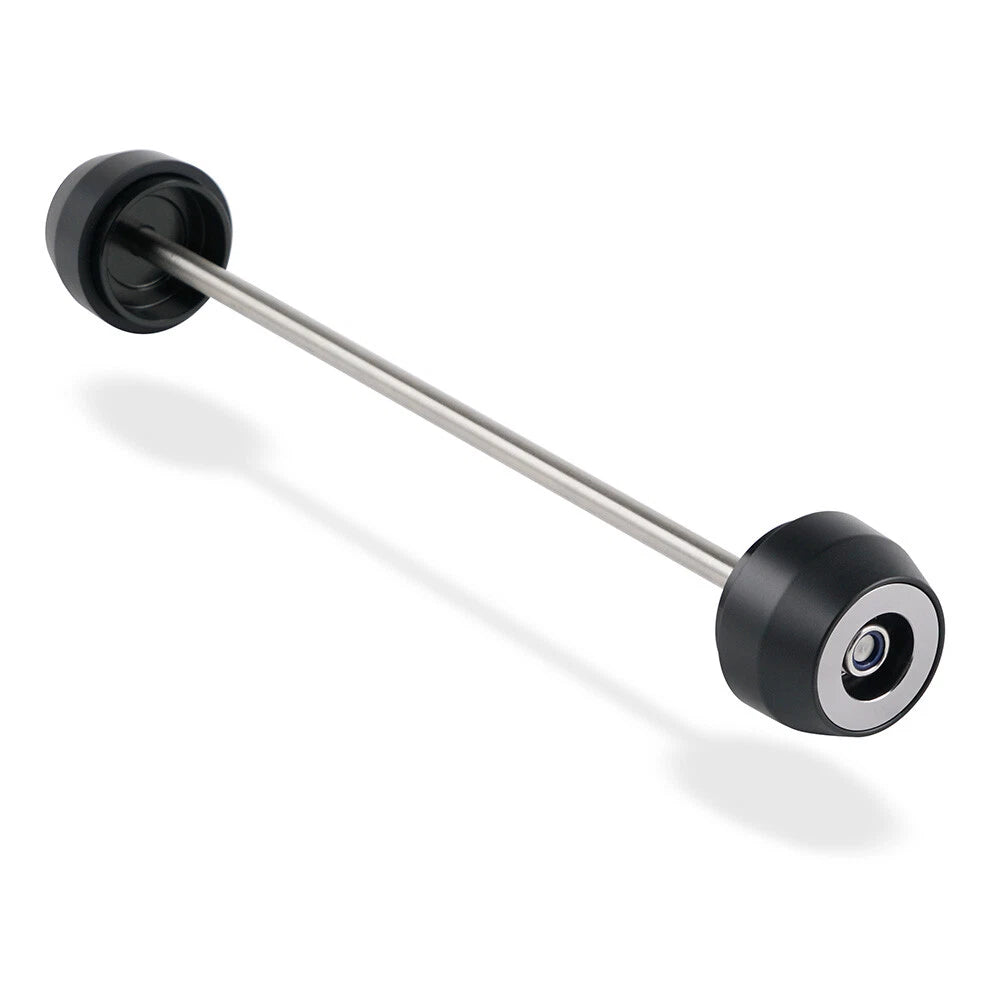 Front Spindle Bobbins for Aprilia Tuono V4 1100/Factory/RR (2015–2021)