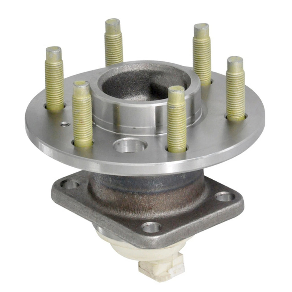Rear Wheel Hub Bearing Assembly for Chevrolet Uplander (2006–2008) 12413244