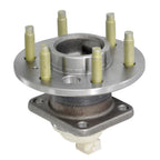 Rear Wheel Hub Bearing Assembly for Chevrolet Uplander (2006–2008) 12413244