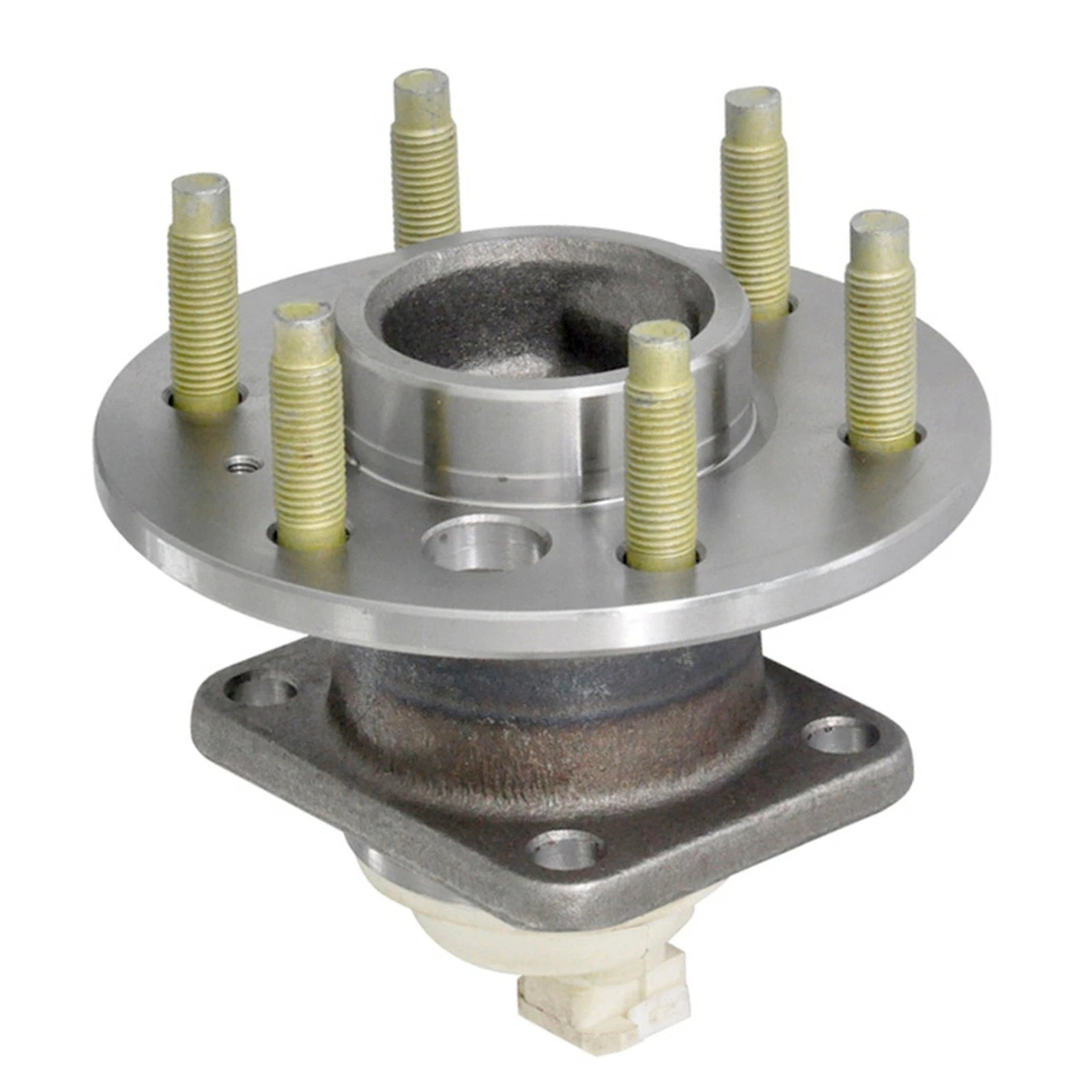 Rear Wheel Hub Bearing Assembly for Chevrolet Uplander (2006–2008) 12413244