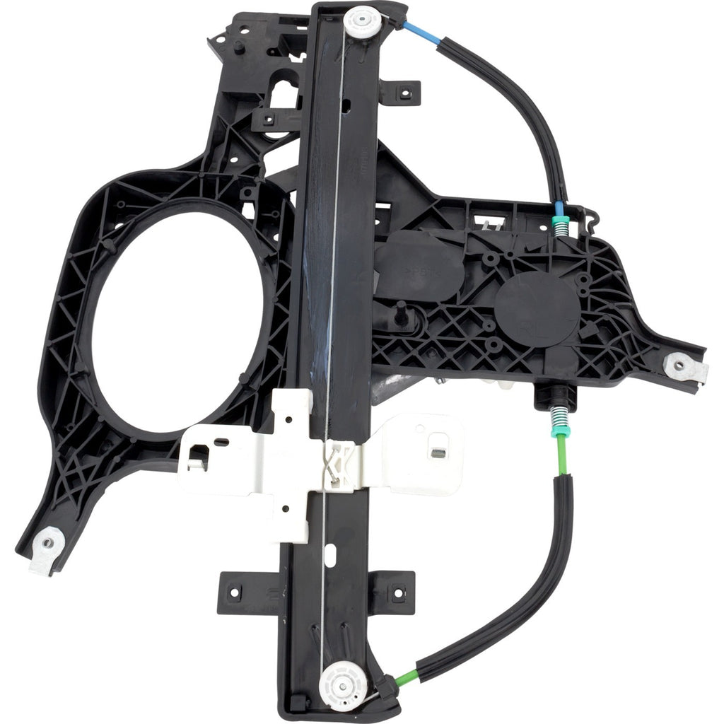 Window Regulator for Ford Expedition Navigator (2003–2014)