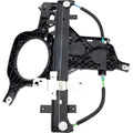 Window Regulator for Ford Expedition Navigator (2003–2014)