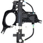 Window Regulator for Ford Expedition Navigator (2003–2014)
