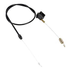 Lawn Mower Starter Pull Cord Replacement for