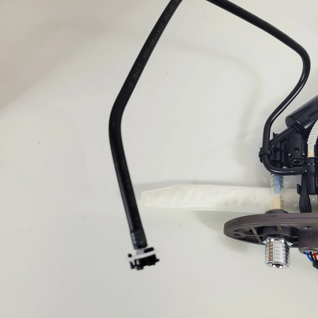 OEM Fuel Pump Module for Harley-Davidson Touring CVO Street Glide Road Glide (2023–2026)