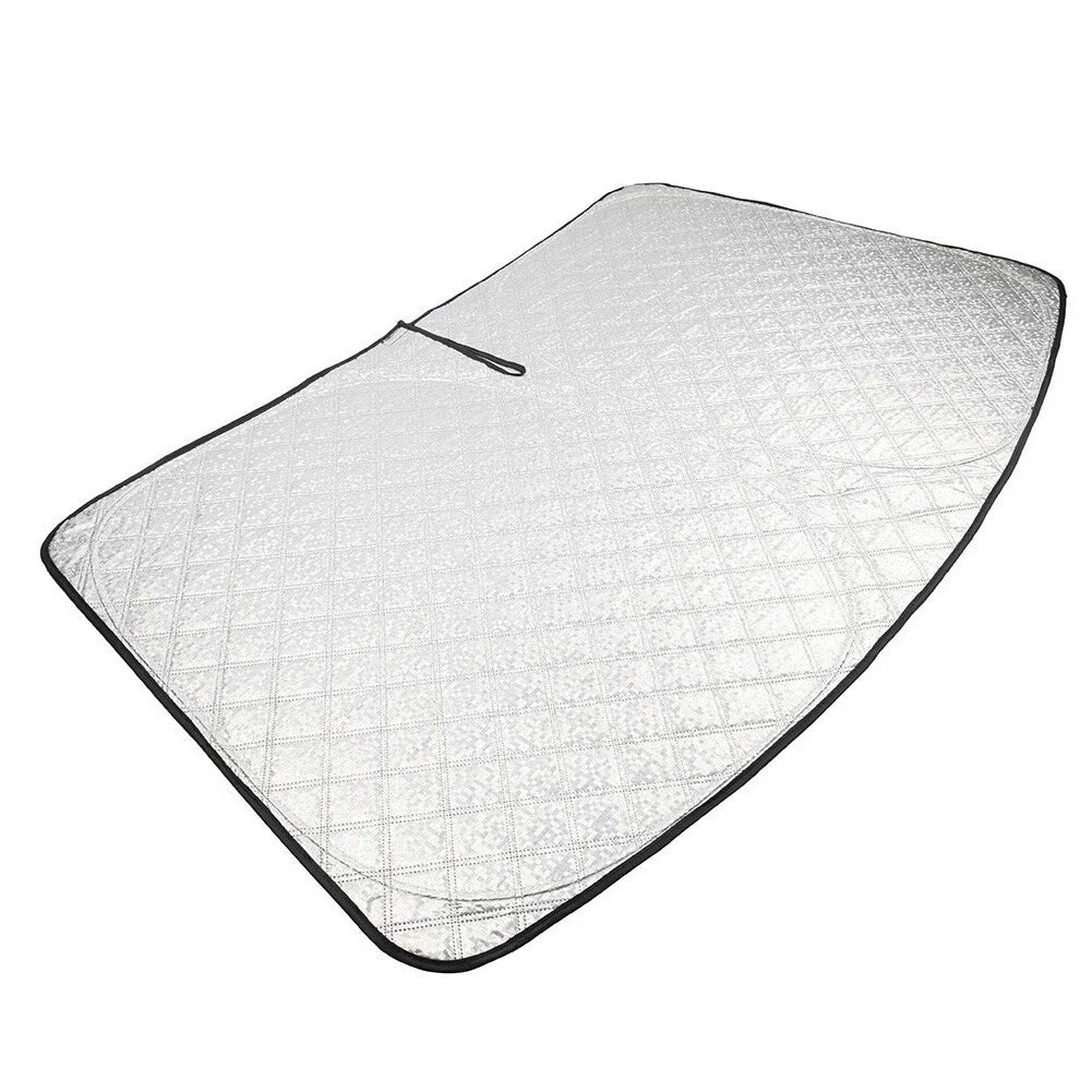 Foldable Windshield Sun Shade for Volkswagen VW Passat (2012-2022)
