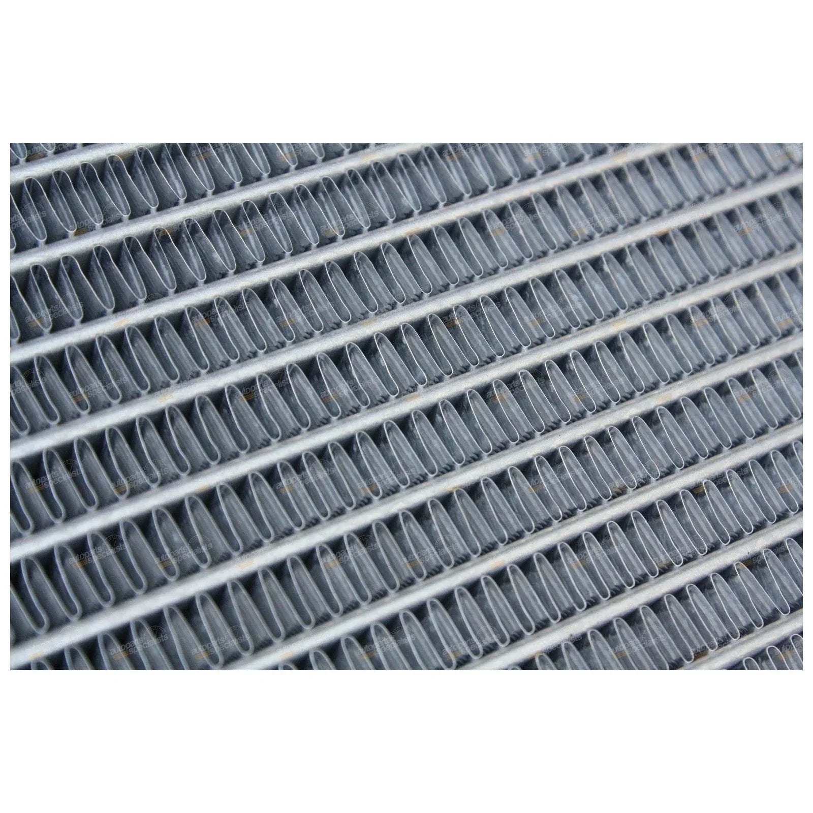 Radiator Ford FG Falcon 6Cyl V8 G XR XT Turbo XR6 XR8 G6 G6E MkII