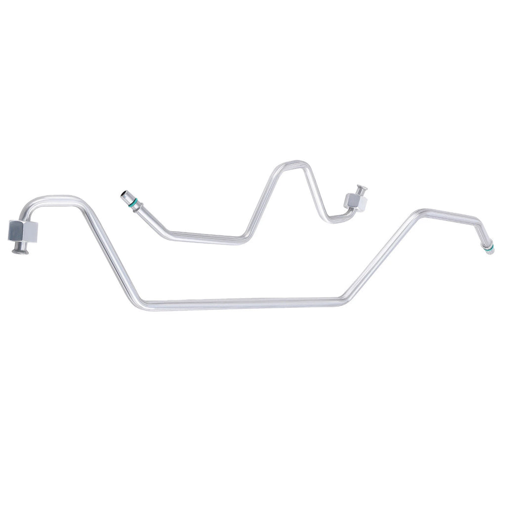 Rack & Pinion Transfer Lines for Silverado Avalanche Sierra Escalade (2007–2014)