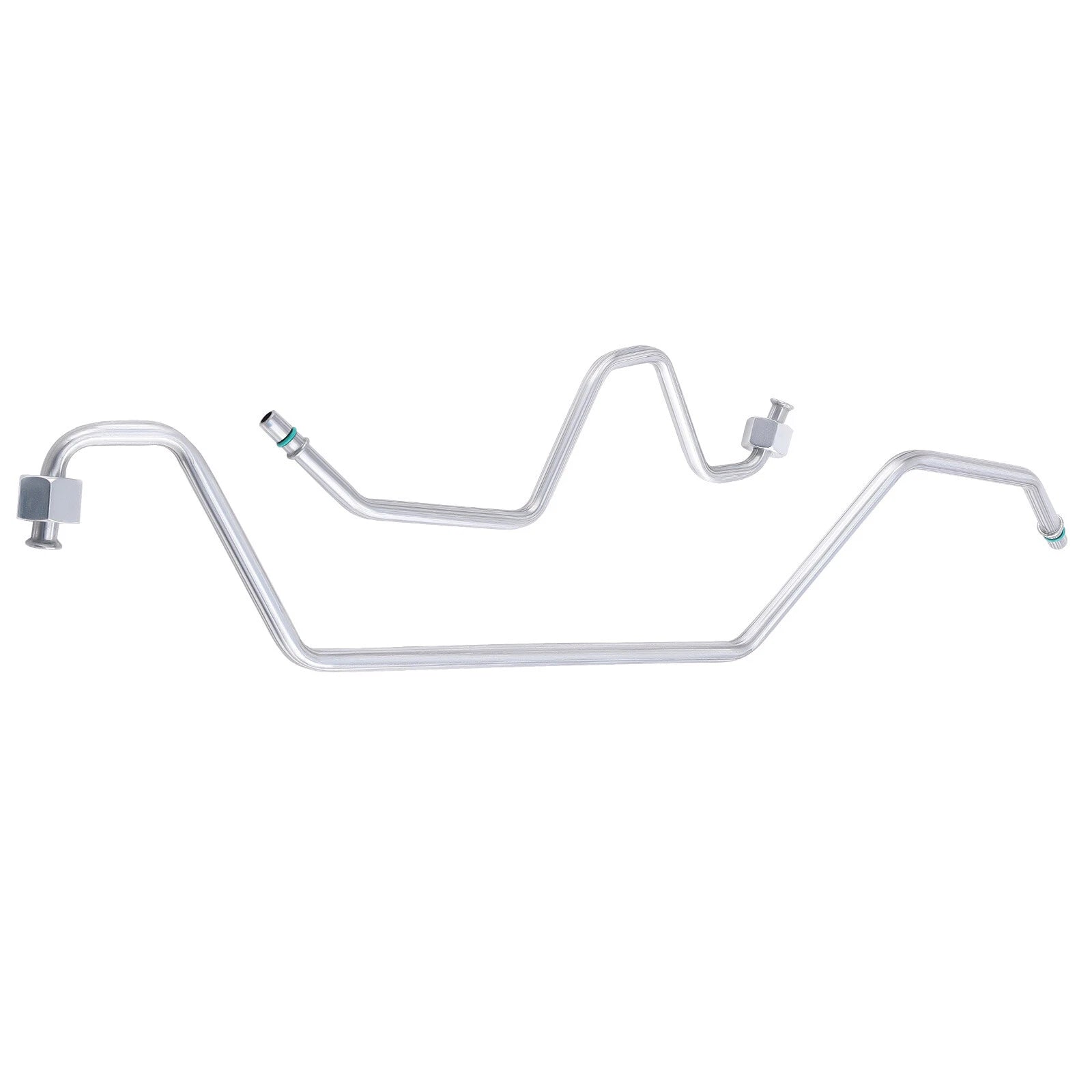 Rack & Pinion Transfer Lines for Silverado Avalanche Sierra Escalade (2007–2014)