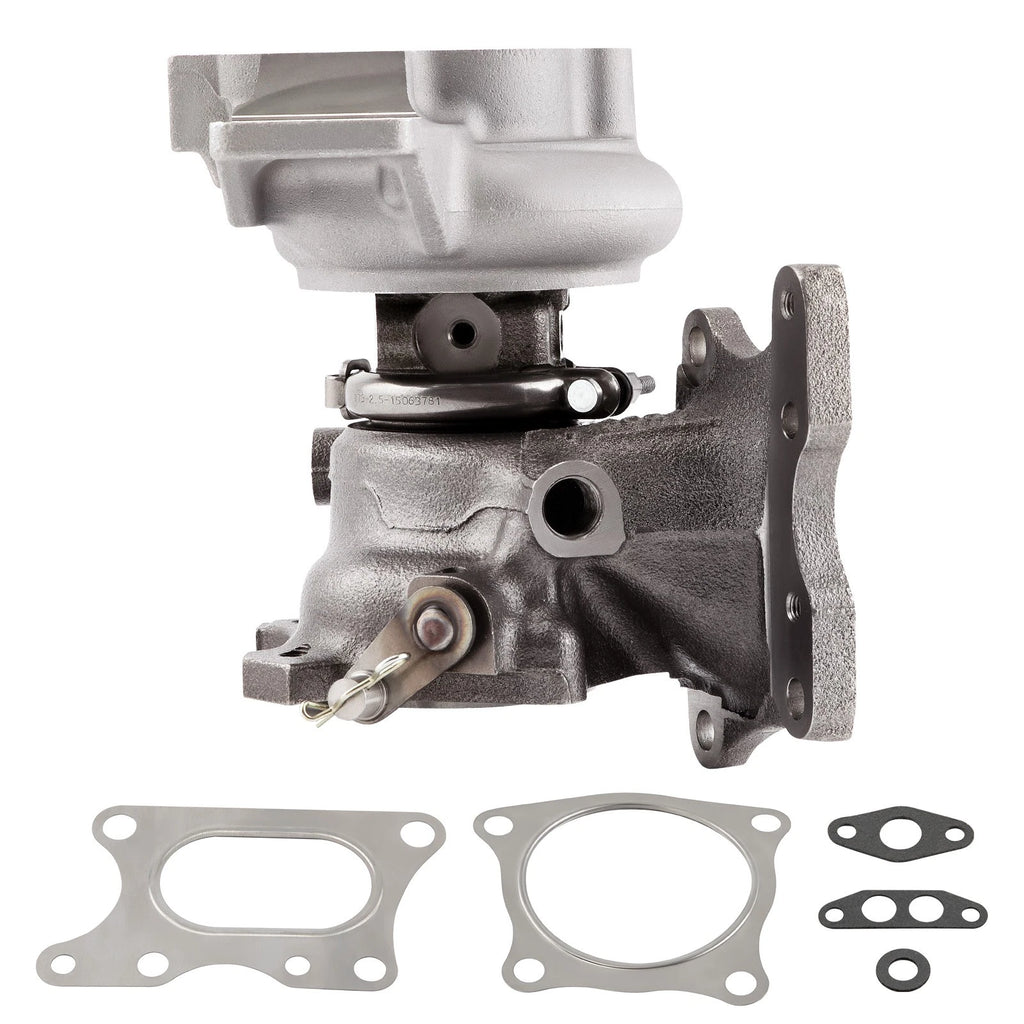Turbocharger for Honda CR-V Civic 1.5L EX EX-L EX-T LX (2016–2020)