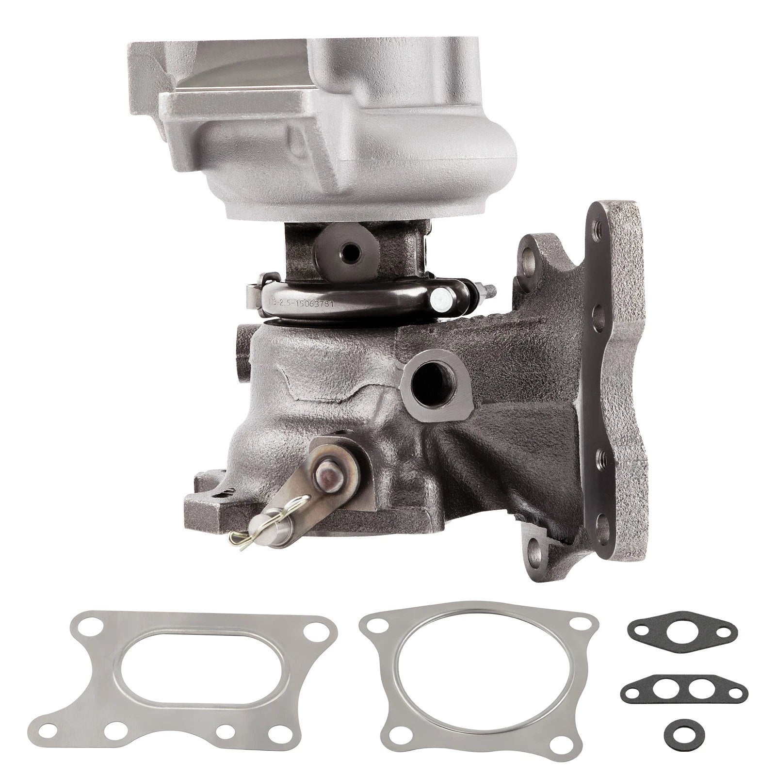Turbocharger for Honda CR-V Civic 1.5L EX EX-L EX-T LX (2016–2020)