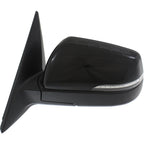 Power Heated Mirrors for Kia Soul (2012–2013) with Turn Signal