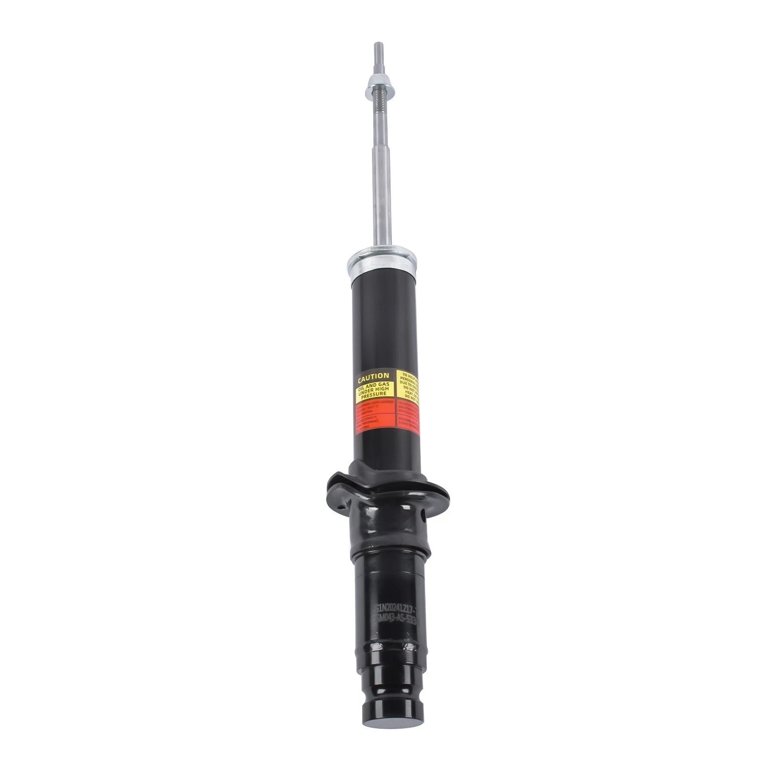 Set of 2 Shock Absorbers for Cadillac STS AWD (2005-2010)