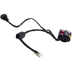 Performance Light Kill Start Switch for Honda TRX250R (1986–1989)