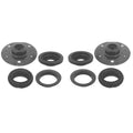 Set of 2 Front KYB Suspension Strut Mount Kit for Equinox Torrent (2005–2009)