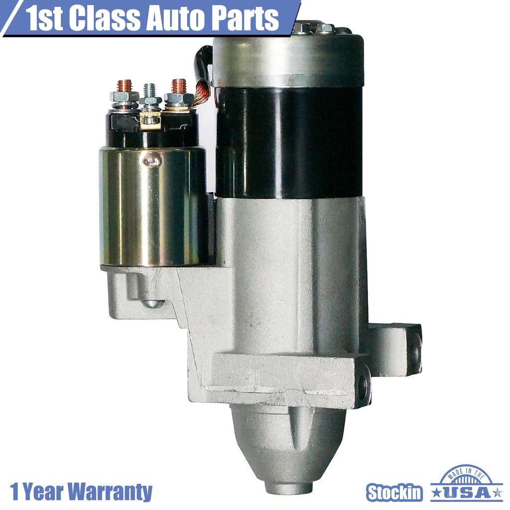 Starter for Pontiac GTO (2004–2006)