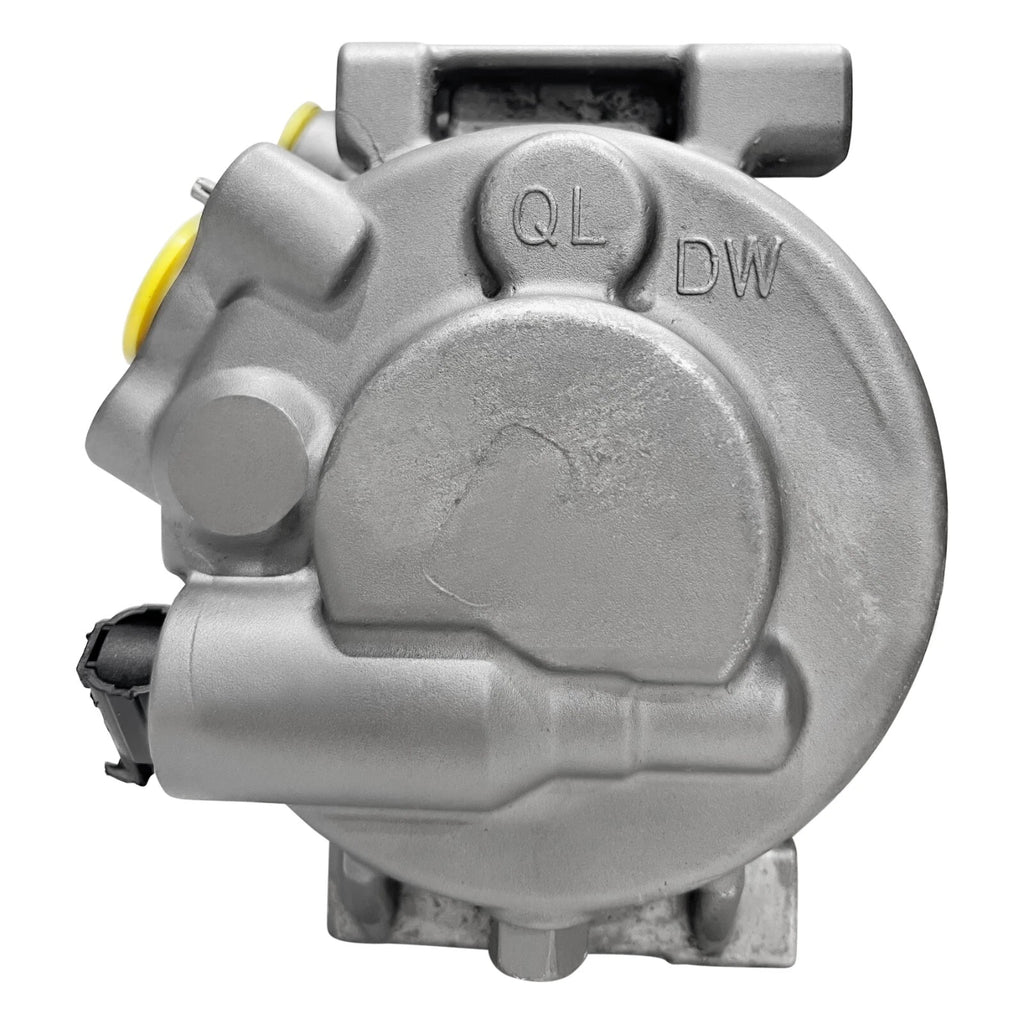 AC Compressor OEM Replacement for Hyundai Kona N 2.0L (2022–2023)