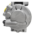 AC Compressor OEM Replacement for Hyundai Kona N 2.0L (2022–2023)