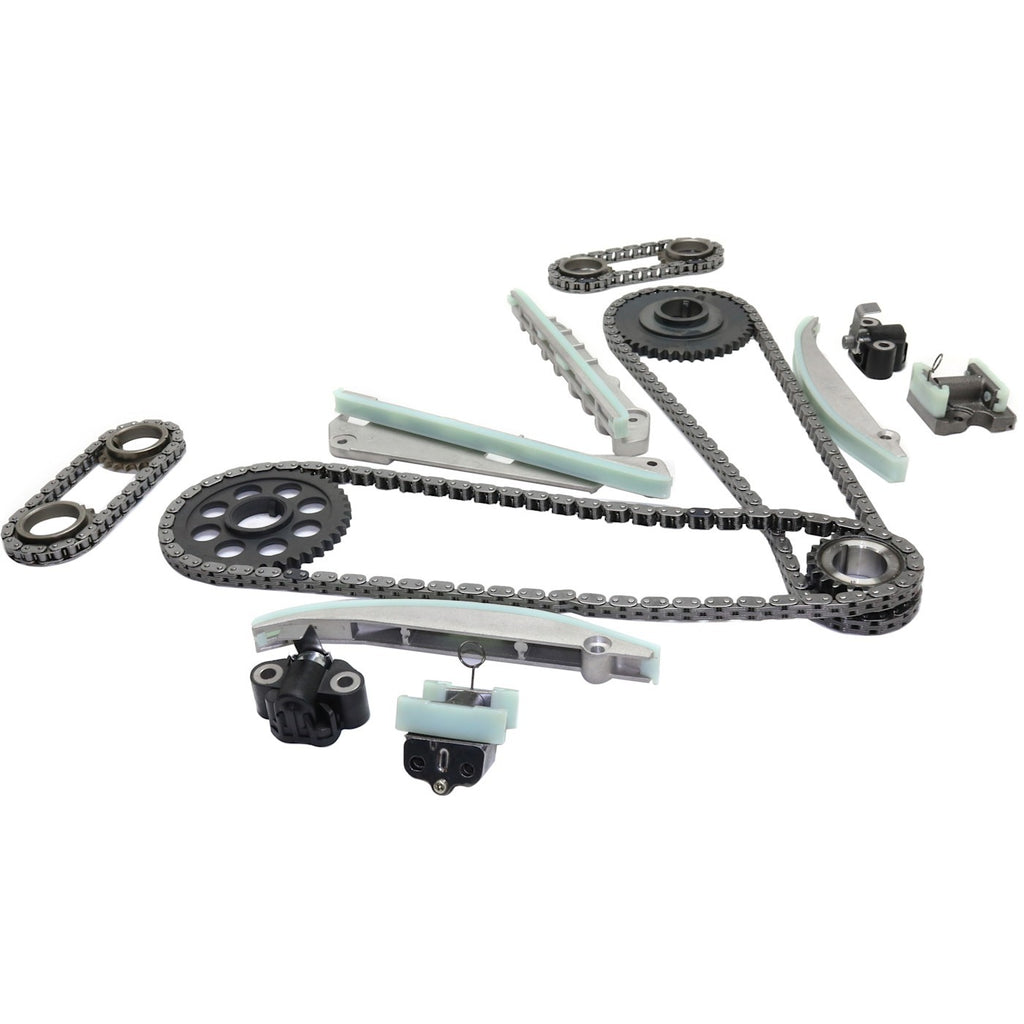 Timing Chain Kit for Ford Mustang, Lincoln Aviator, Mercury Marauder