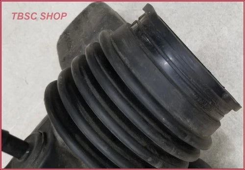Air Intake Resonator Silencer Hose Pipe for Lincoln LS (2003–2005)