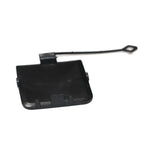 Bumper Tow Hook Cover for 2013-2015 BMW E84 X1 Left 51127303815
