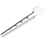5-Hole Stainless Steel Fly Hook Binding Tool for Angling