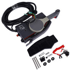 Throttle Remote Control Box for Yamaha Outboard (10 Pin)