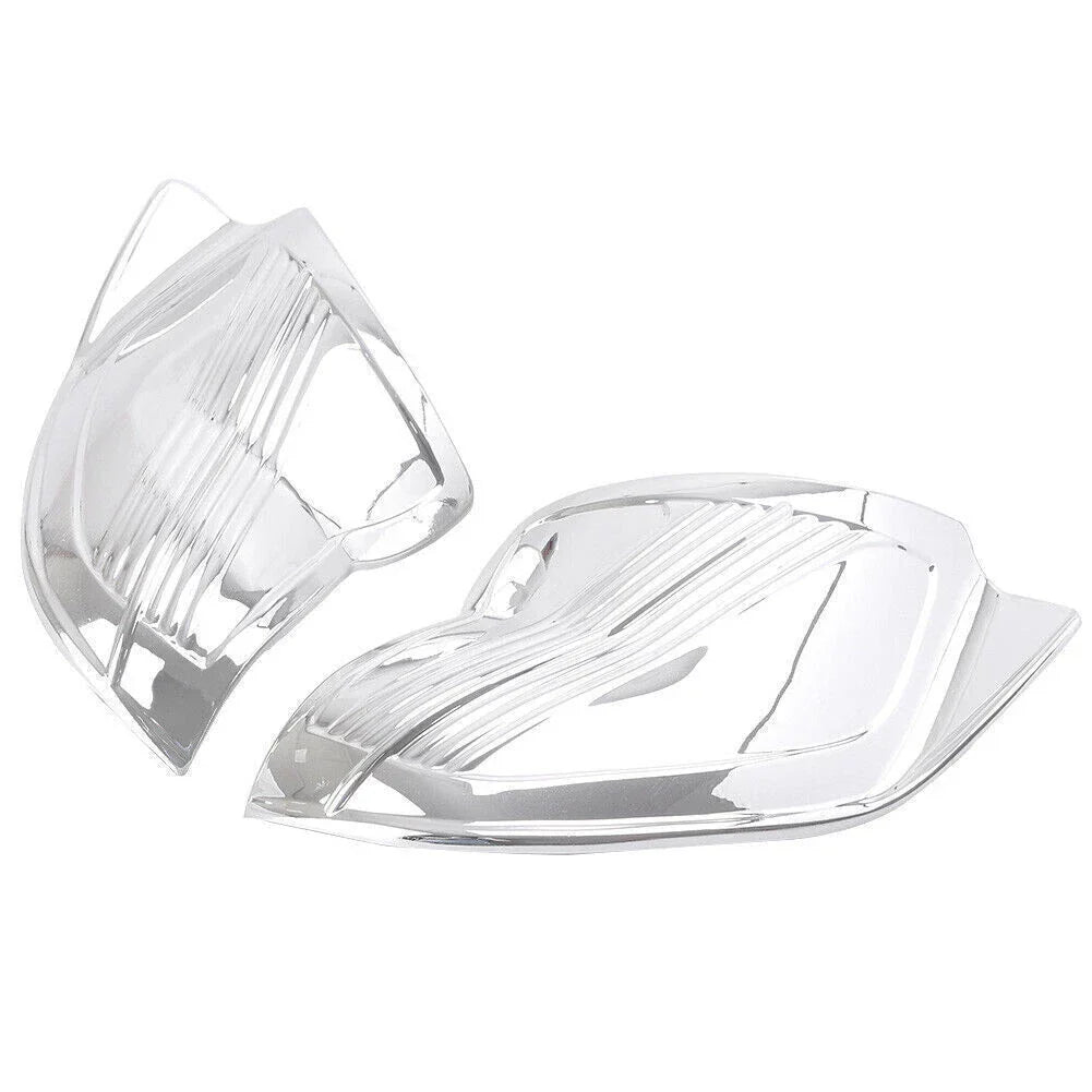 Motorcycle Inner Batwing Fairing Covers for Harley Electra Glide (1996-2013)