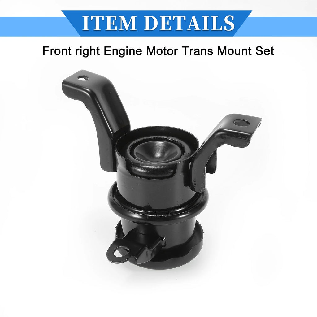 Engine Motor Mount for Ford Escape 2.3L (2005–2012)