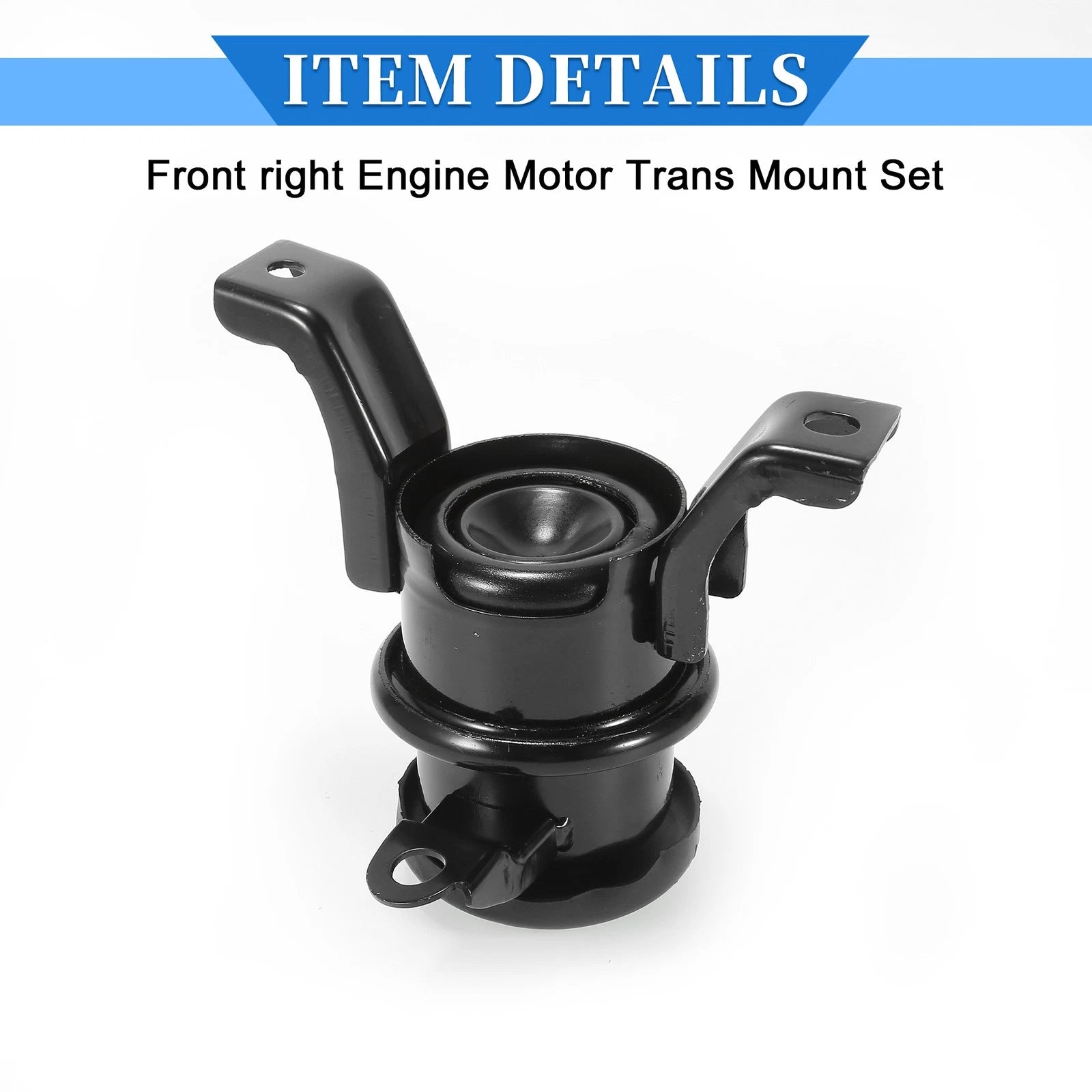 Engine Motor Mount for Ford Escape 2.3L (2005–2012)