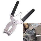 Piston Ring Compressor Tool for Automotive Rings