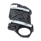 Front Left Window Regulator with Panel for Chrysler 300 Dodge Charger (2011â2021)