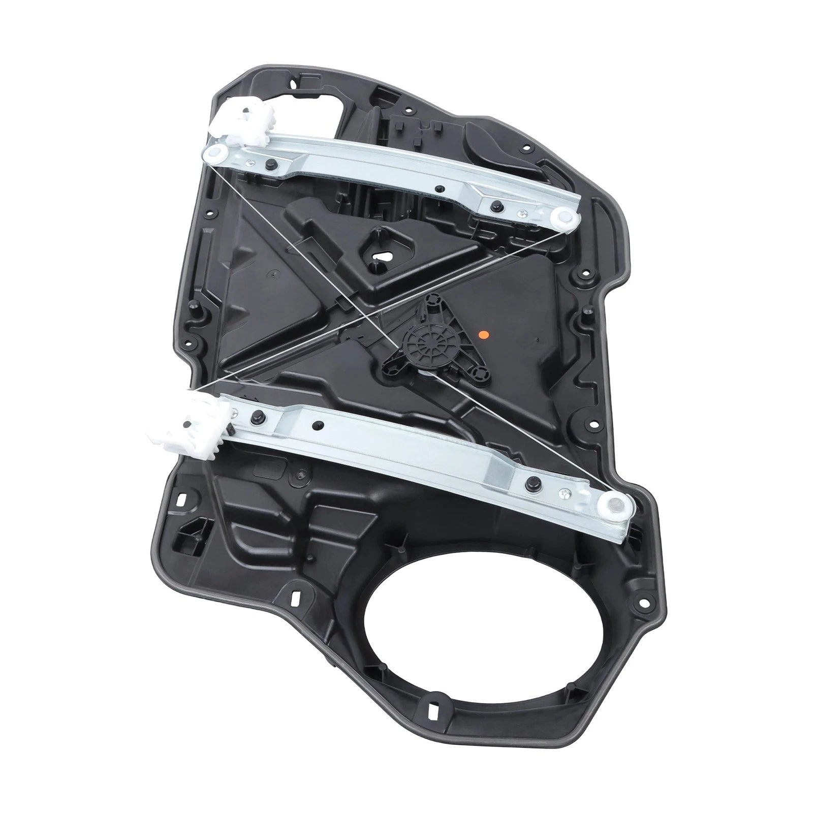 Front Left Window Regulator with Panel for Chrysler 300 Dodge Charger (2011â2021)
