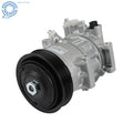 AC Compressor with Clutch for Toyota Corolla iM (2017–2018)