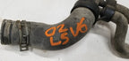 Lower Radiator Coolant Hose to Oil Cooler for Lincoln LS (2000–2002)
