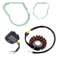 Stator Regulator Set for Suzuki GSX-R600 GSXR600Z (2006–2024)