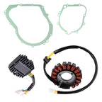 Stator Regulator Set for Suzuki GSX-R600 GSXR600Z (2006–2024)