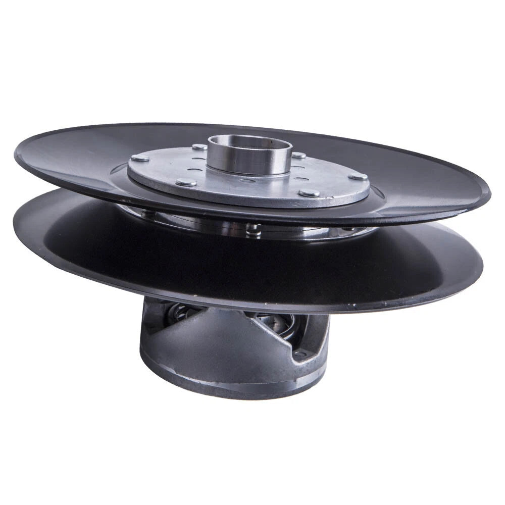 Secondary Drive Clutch for EZGO Golf Cart (1976-1988)