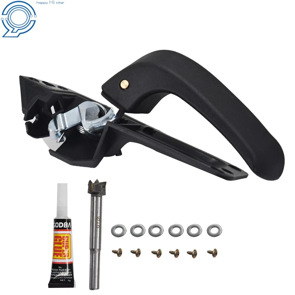 Door Handle Repair Kit for Sierra Silverado (2007-2013) Left Driver