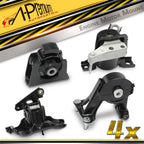 Engine Motor & Transmission Mount for Toyota RAV4 (2013–2018)