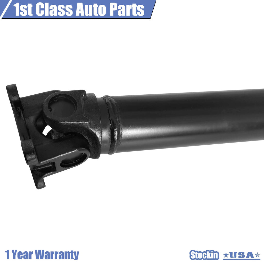 Rear Drive Shaft Assembly for Saturn Vue AWD (2002-2004)