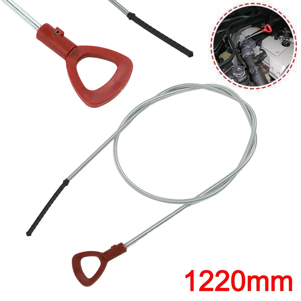 Transmission Oil Dipstick for Mercedes W163 W168 W203 W208 W210 W211 (1998–2006)
